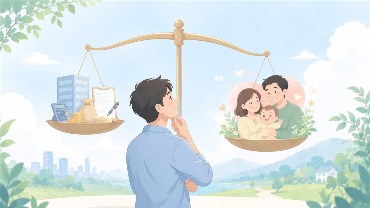 男性育休のデメリット6つと対策|17ヶ月取ったパパの正直な本音