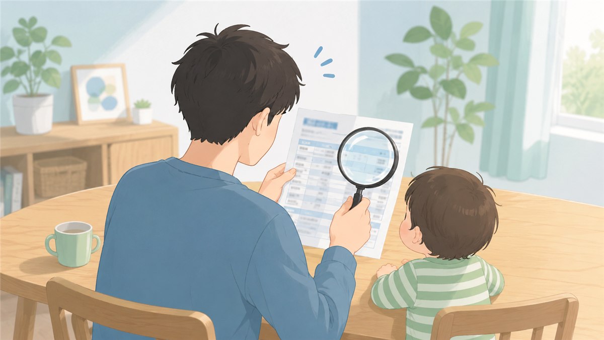 子ども・子育て支援金はいくら?育休明けの給与明細に落とし穴があった話【17ヶ月パパ解説】