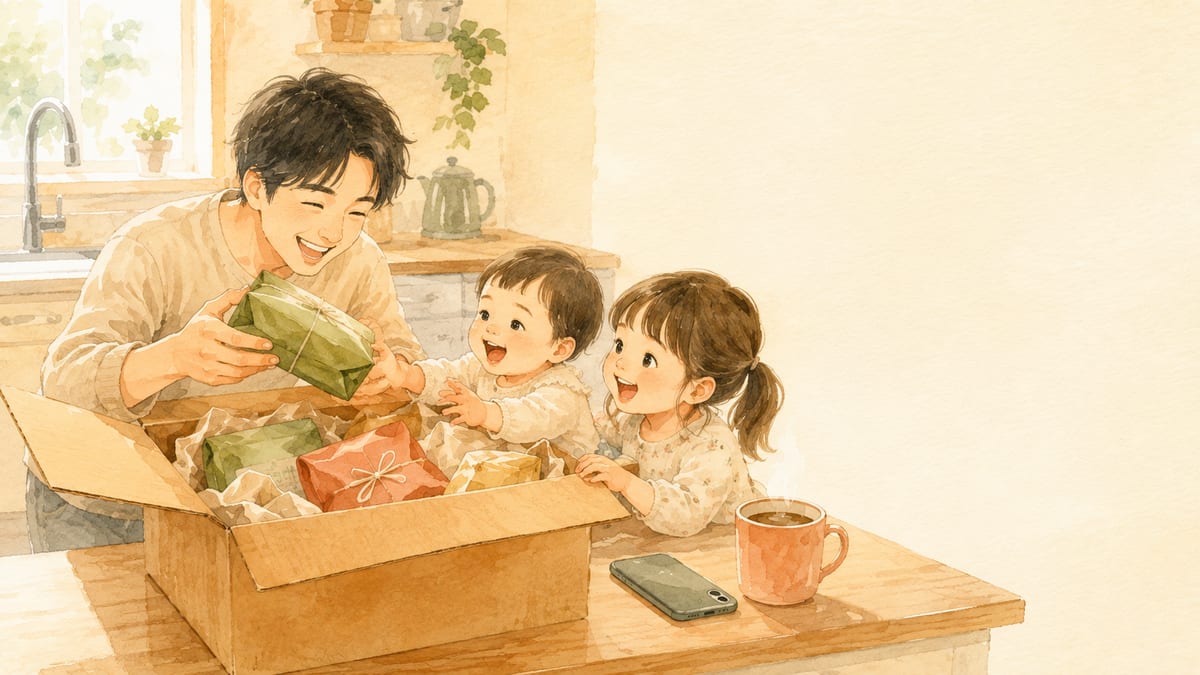 育休中のふるさと納税は上限が激減します|見込みで寄付して超えた僕の話